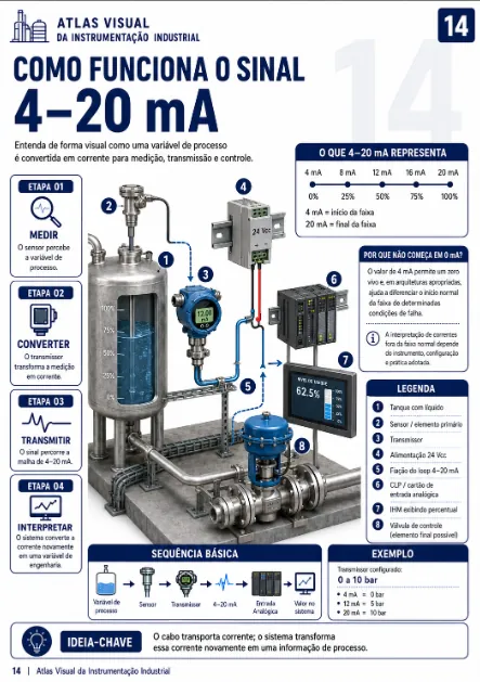 Exemplo visual — Defeitos de soldagem