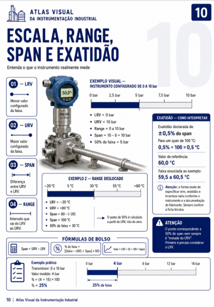 Exemplo visual — Eletrodos